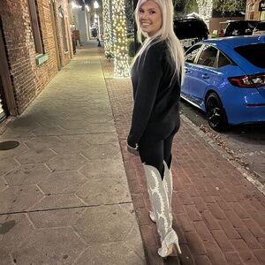 Meet your Posher, Kiersten